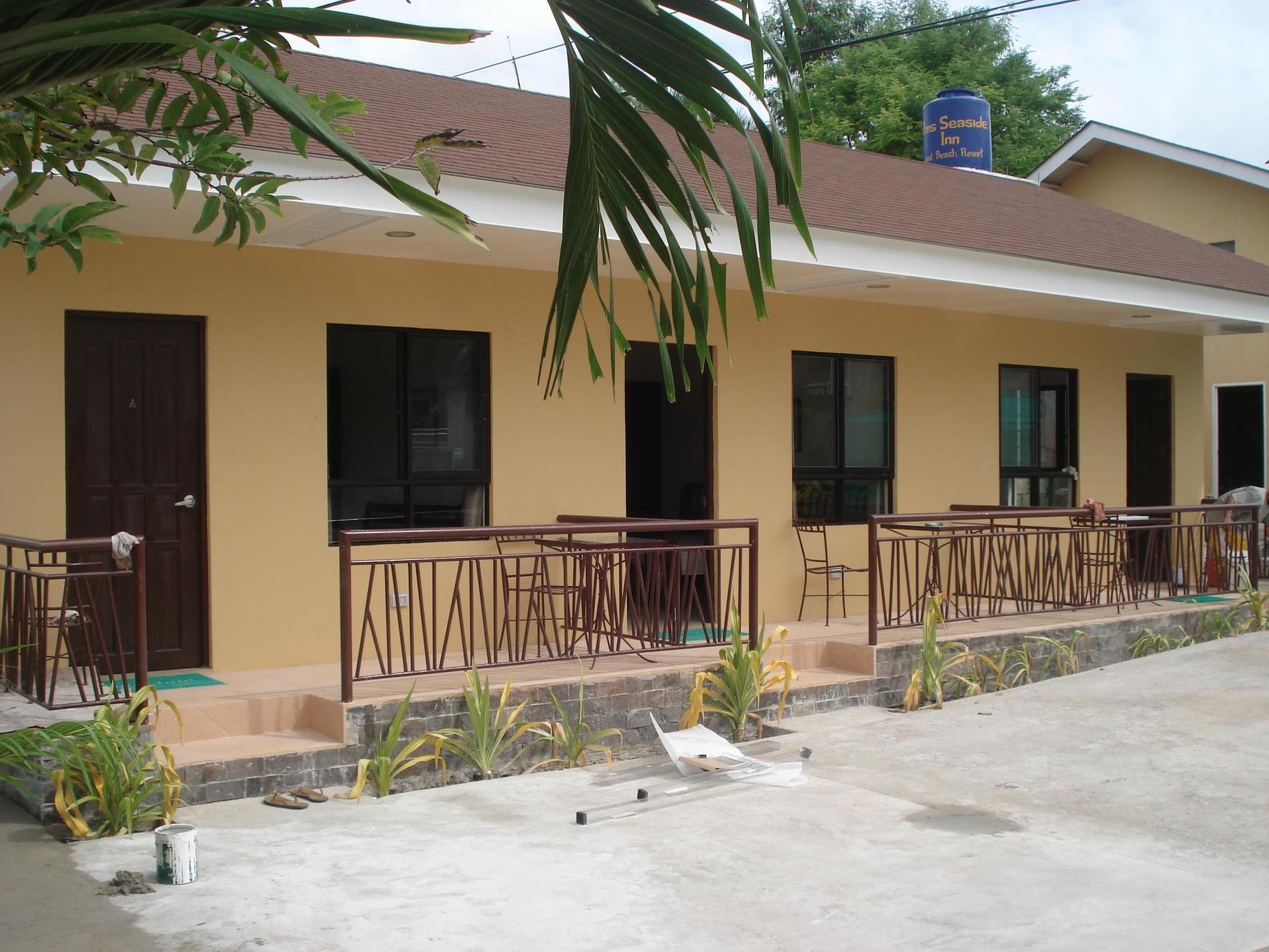 Palms Seaside Inn And Resort Medellin Εξωτερικό φωτογραφία