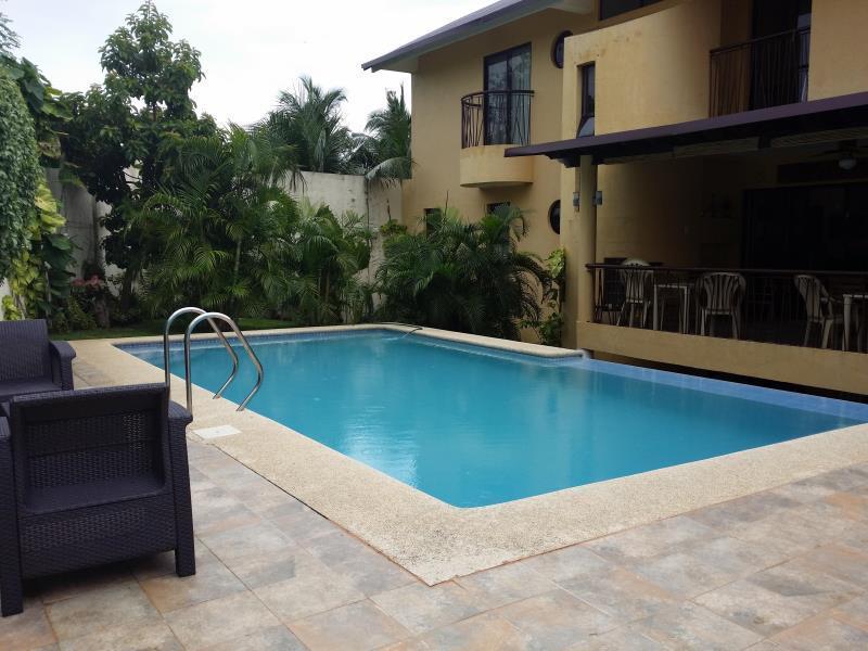 Palms Seaside Inn And Resort Medellin Εξωτερικό φωτογραφία