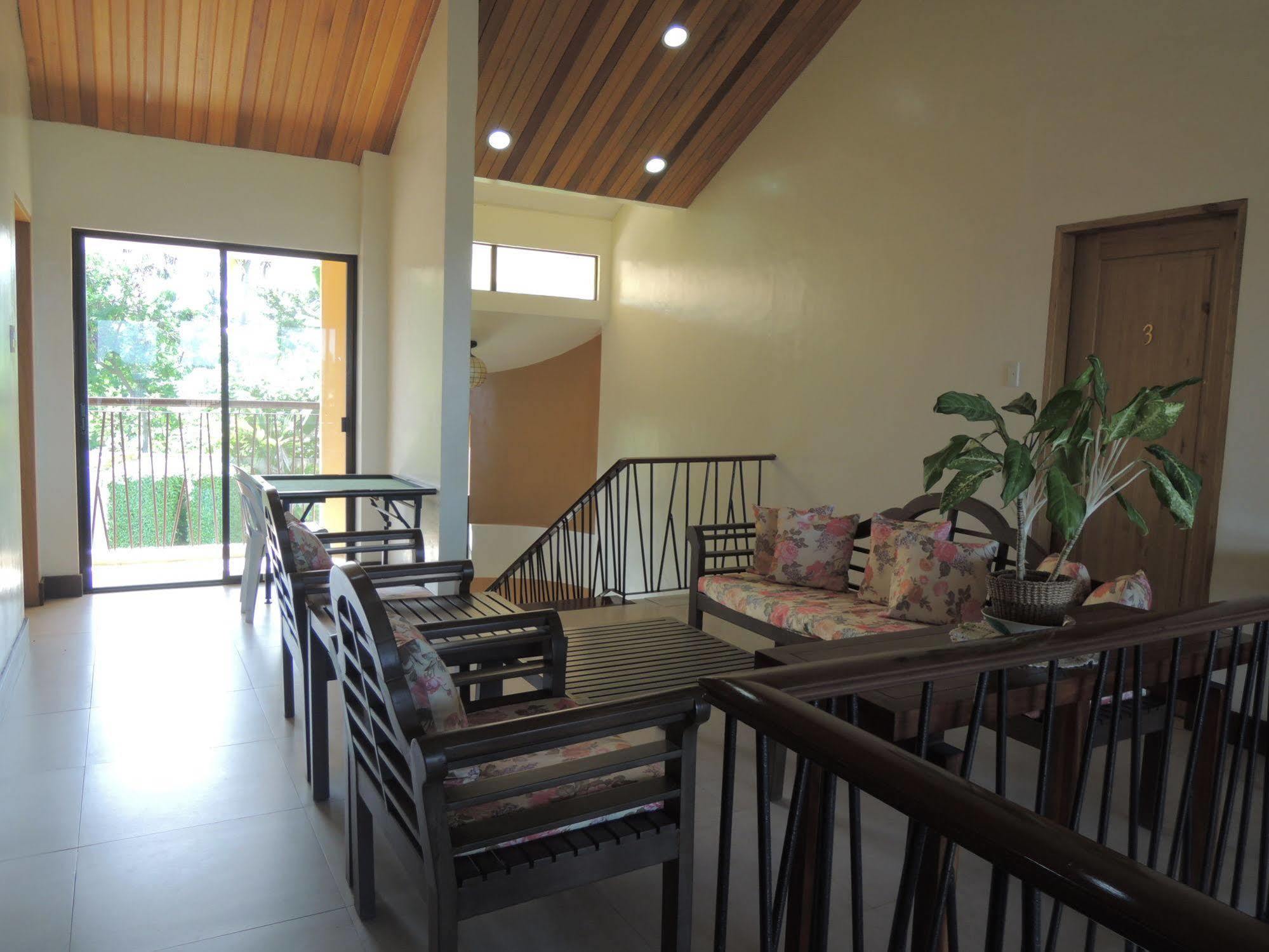Palms Seaside Inn And Resort Medellin Εξωτερικό φωτογραφία