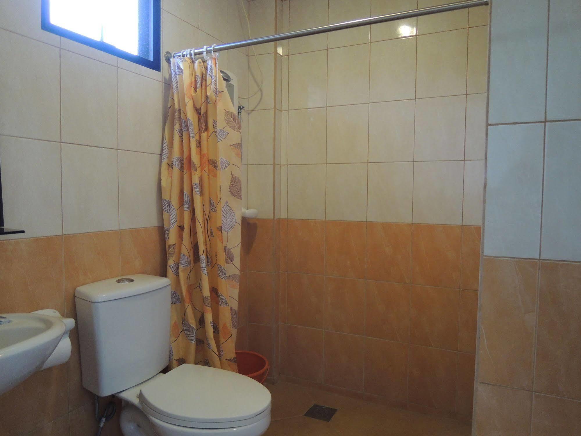 Palms Seaside Inn And Resort Medellin Εξωτερικό φωτογραφία