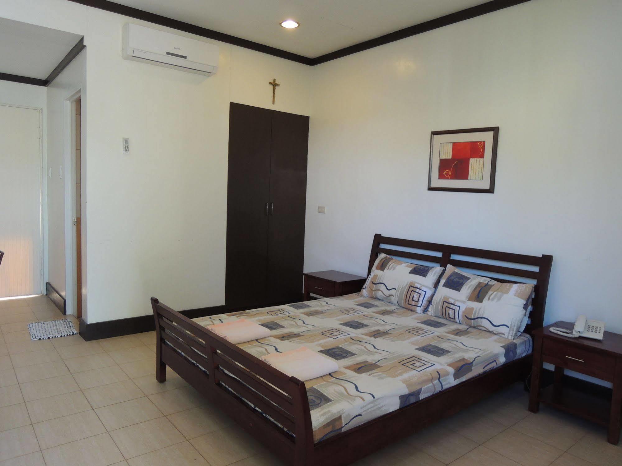 Palms Seaside Inn And Resort Medellin Εξωτερικό φωτογραφία