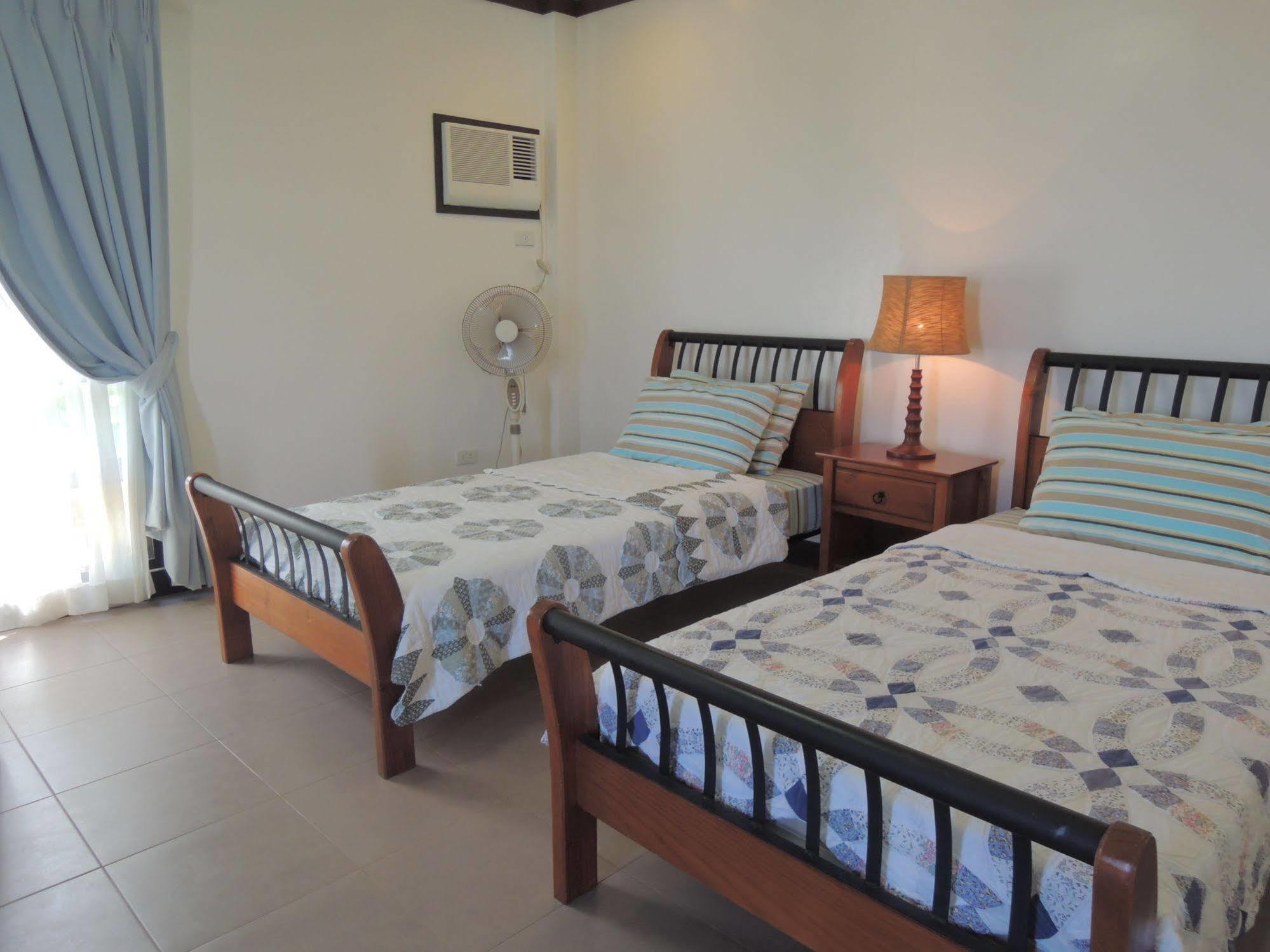 Palms Seaside Inn And Resort Medellin Εξωτερικό φωτογραφία