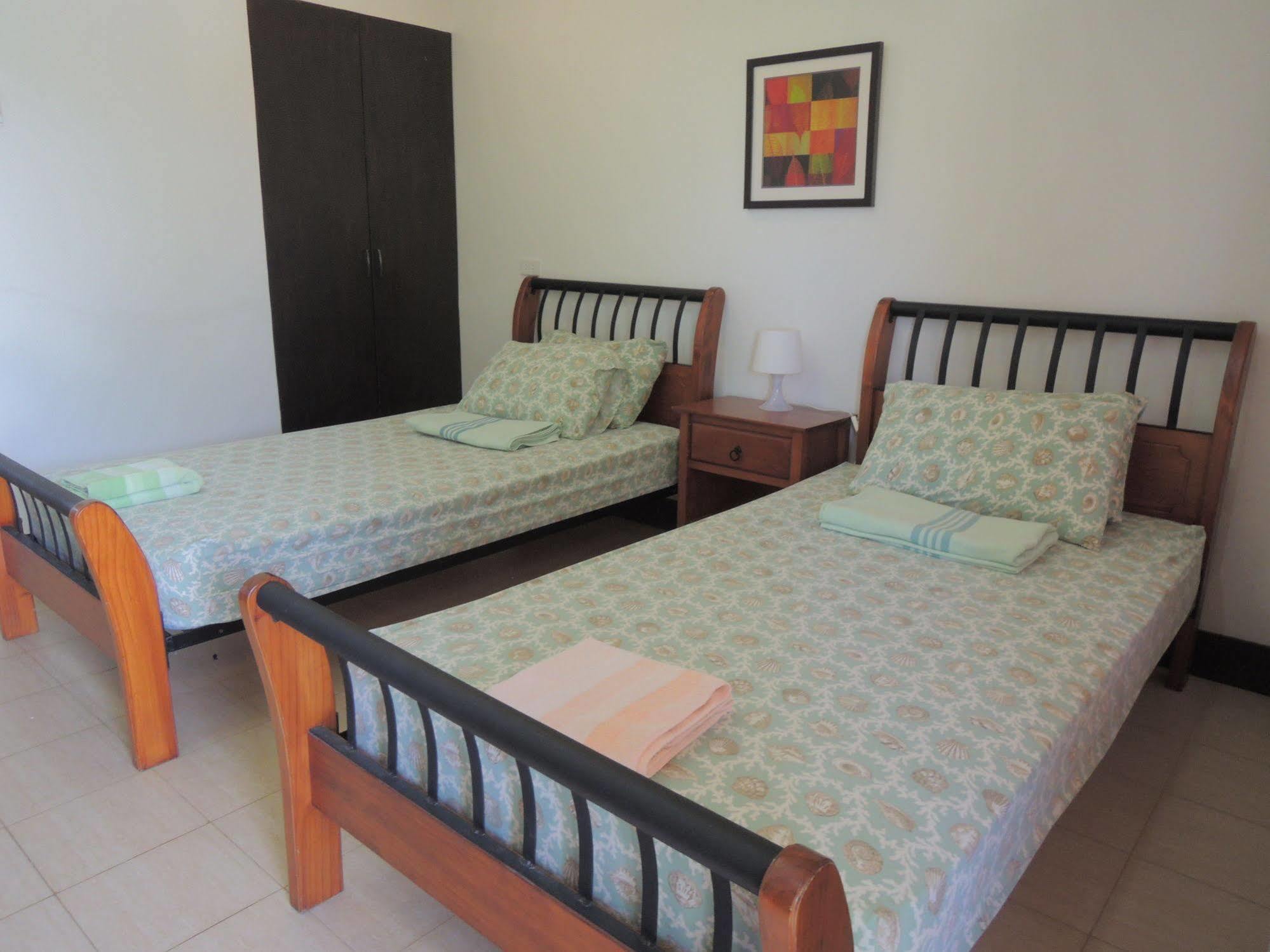 Palms Seaside Inn And Resort Medellin Εξωτερικό φωτογραφία