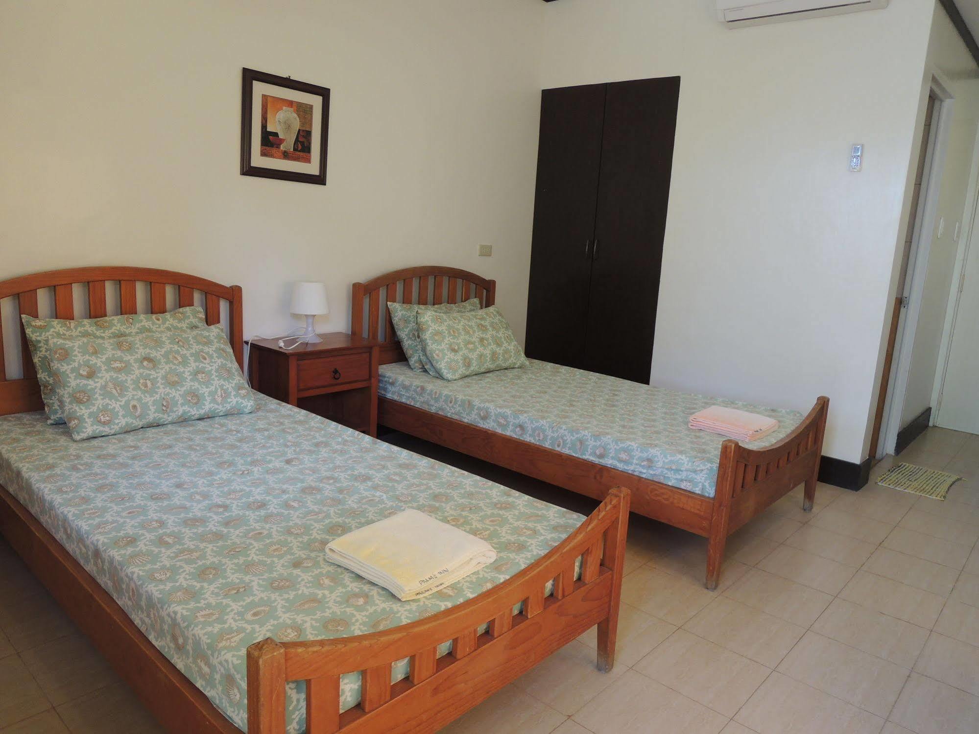 Palms Seaside Inn And Resort Medellin Εξωτερικό φωτογραφία