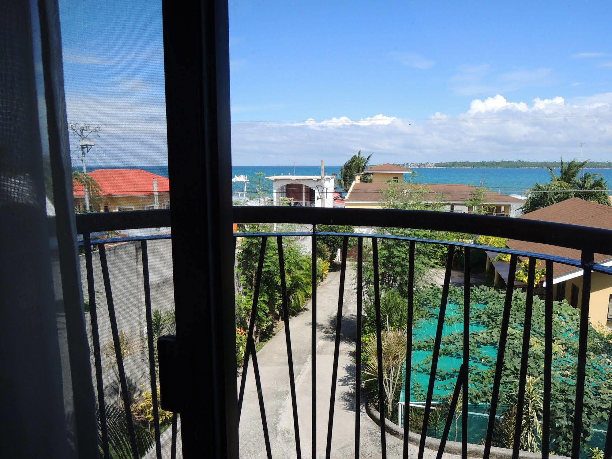 Palms Seaside Inn And Resort Medellin Εξωτερικό φωτογραφία