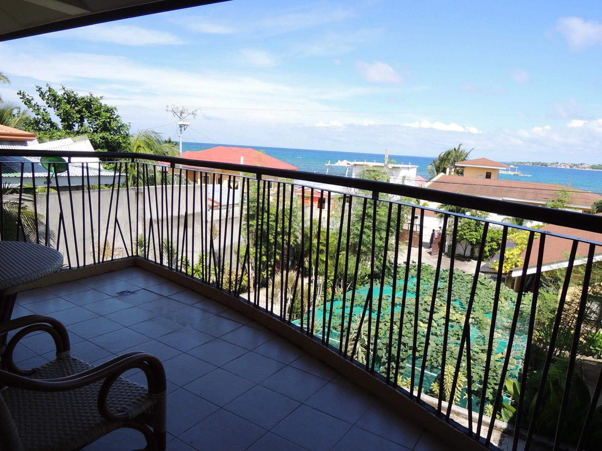 Palms Seaside Inn And Resort Medellin Εξωτερικό φωτογραφία