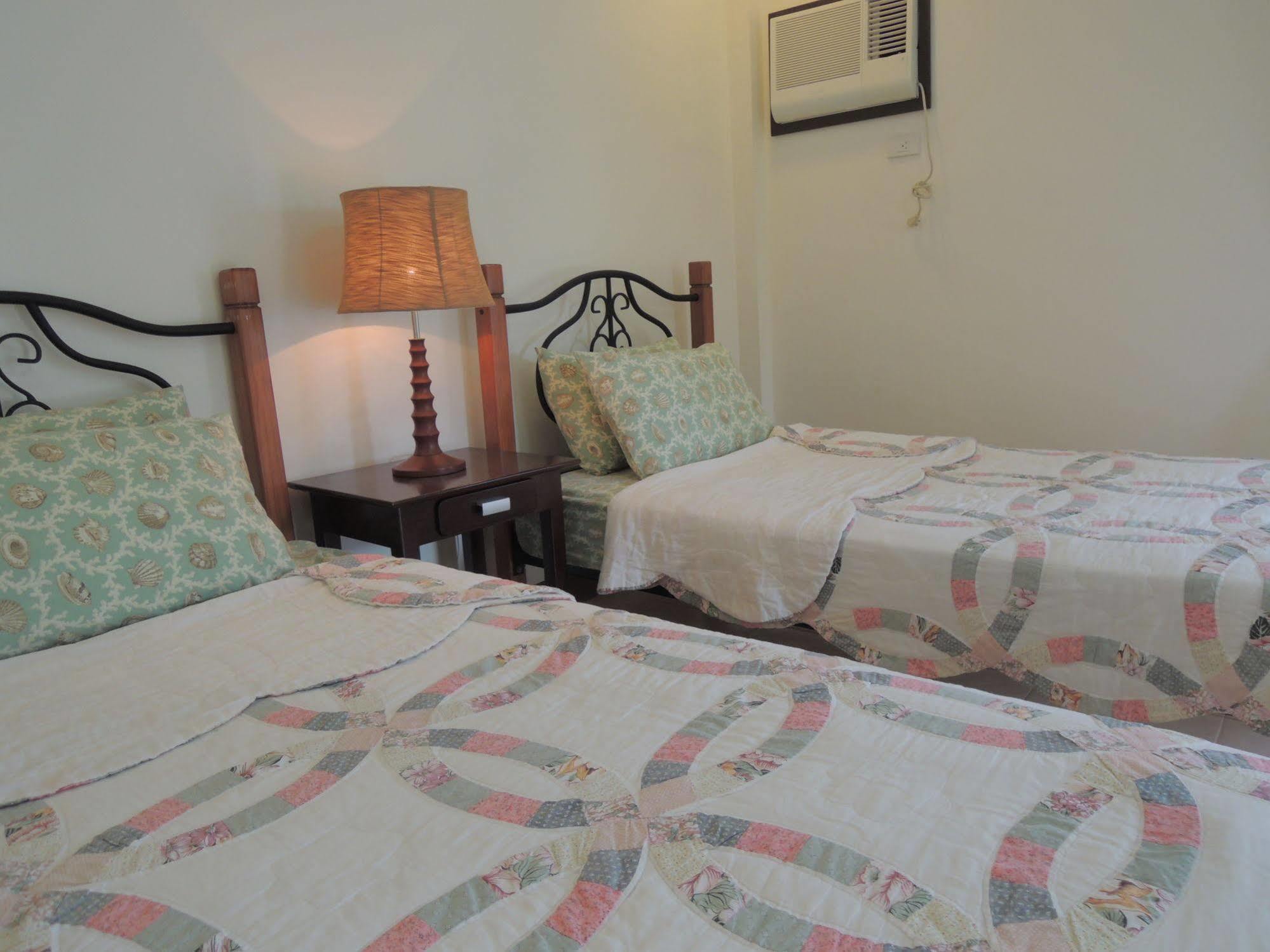 Palms Seaside Inn And Resort Medellin Εξωτερικό φωτογραφία