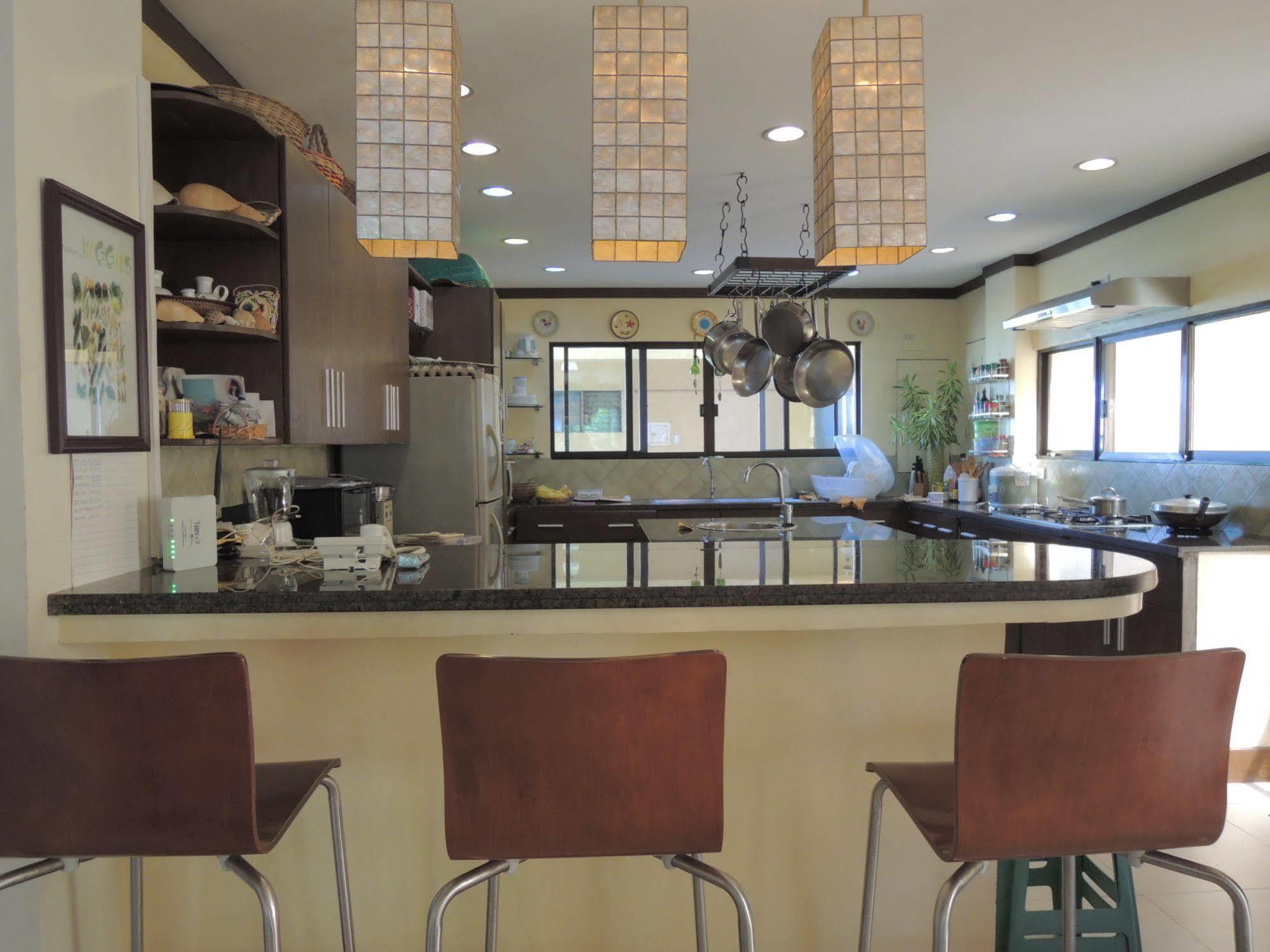 Palms Seaside Inn And Resort Medellin Εξωτερικό φωτογραφία