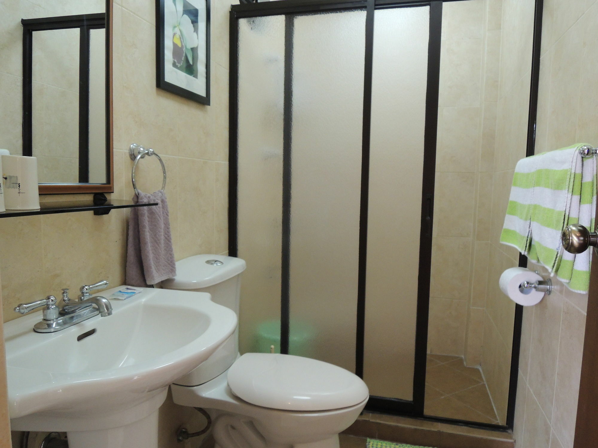 Palms Seaside Inn And Resort Medellin Εξωτερικό φωτογραφία